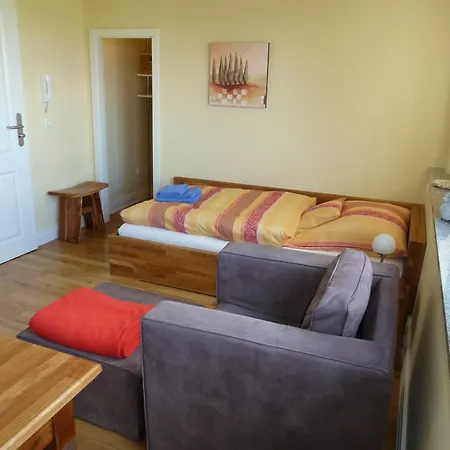 Business Gaestehaus Sonne, Mond & Sterne *