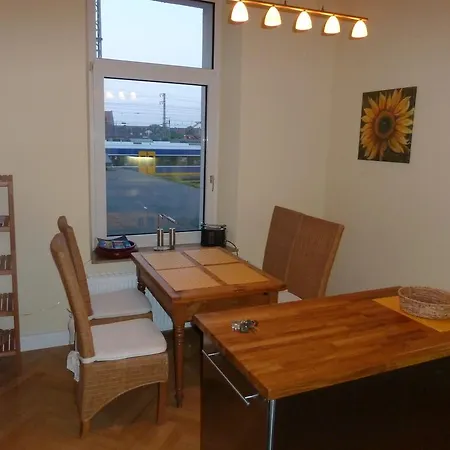 Business Gaestehaus Sonne, Mond & Sterne *