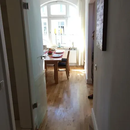 Business Gaestehaus Sonne, Mond & Sterne Brema