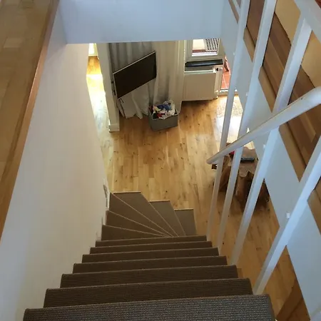 Apartament Business Gaestehaus Sonne, Mond & Sterne