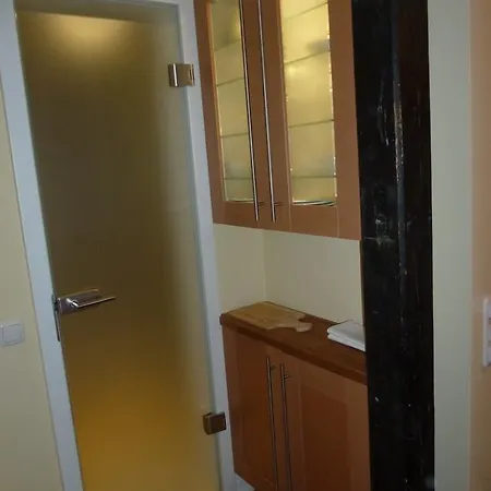 Apartament Business Gaestehaus Sonne, Mond & Sterne Brema