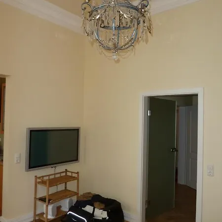 Apartament Business Gaestehaus Sonne, Mond & Sterne