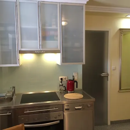 Business Gaestehaus Sonne, Mond & Sterne