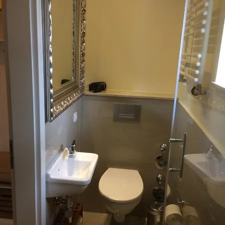 Business Gaestehaus Sonne, Mond & Sterne * Brême