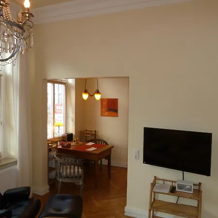 Business Gaestehaus Sonne, Mond & Sterne Brême