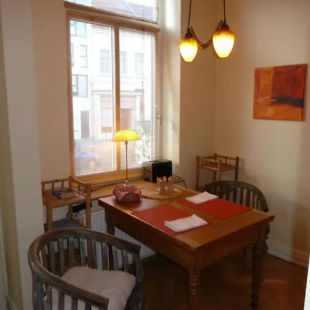 Business Gaestehaus Sonne, Mond & Sterne Brême