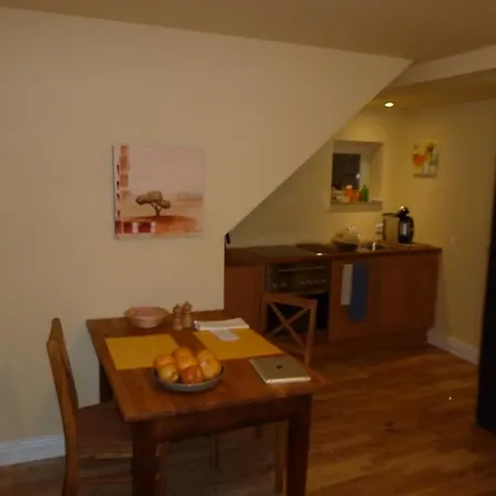 Appartement Business Gaestehaus Sonne, Mond & Sterne *