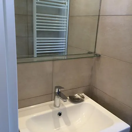 Business Gaestehaus Sonne, Mond & Sterne * Brême