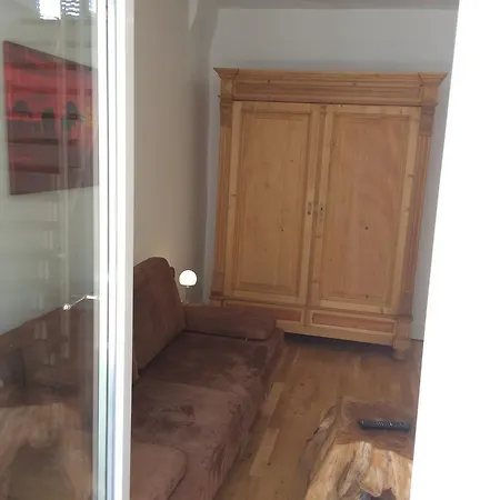 Business Gaestehaus Sonne, Mond & Sterne Apartamento