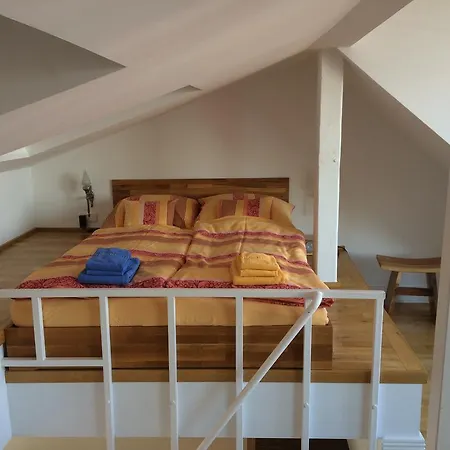 Appartement Business Gaestehaus Sonne, Mond & Sterne *