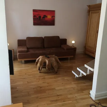 Apartamento Business Gaestehaus Sonne, Mond & Sterne Bremen