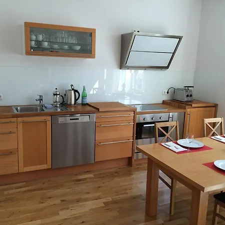 Business Gaestehaus Sonne, Mond & Sterne Brême