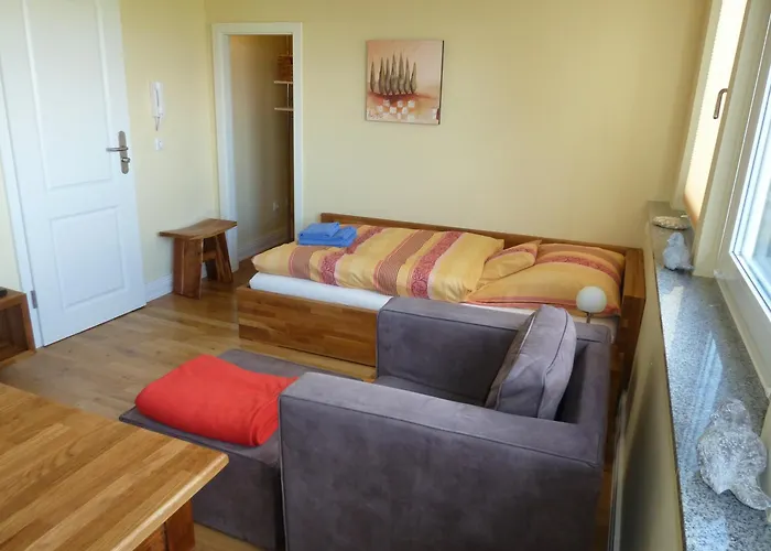 Business Gaestehaus Sonne, Mond & Sterne *