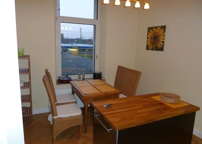 Business Gaestehaus Sonne, Mond & Sterne *