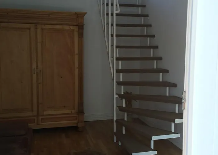 Business Gaestehaus Sonne, Mond & Sterne