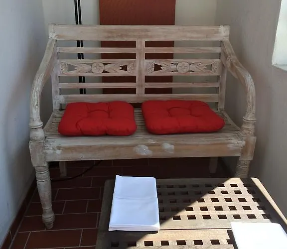 Business Gaestehaus Sonne, Mond & Sterne Appartement Bremen