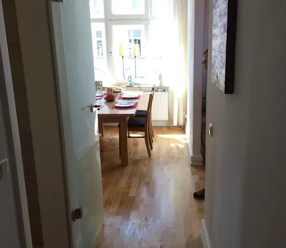 Business Gaestehaus Sonne, Mond & Sterne Bremen