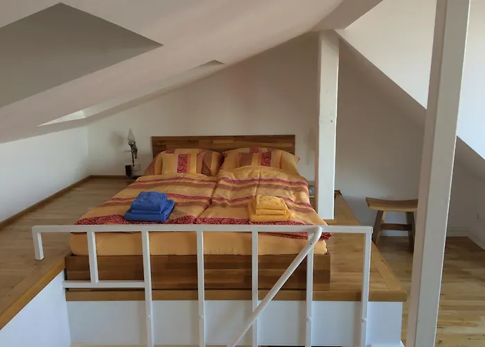 Appartement Business Gaestehaus Sonne, Mond & Sterne *