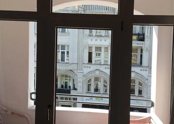 Business Gaestehaus Sonne, Mond & Sterne Appartement *