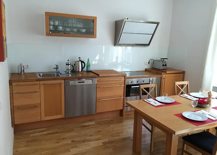 Business Gaestehaus Sonne, Mond & Sterne Bremen