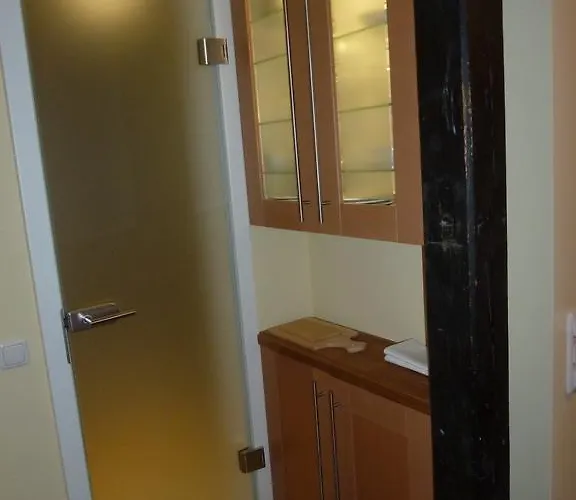 Appartement Business Gaestehaus Sonne, Mond & Sterne Bremen