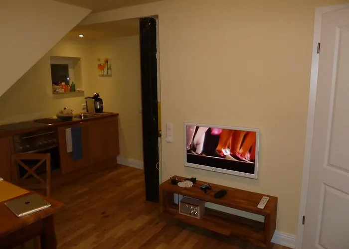 Business Gaestehaus Sonne, Mond & Sterne * Bremen