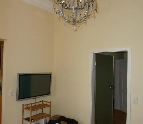 Appartement Business Gaestehaus Sonne, Mond & Sterne